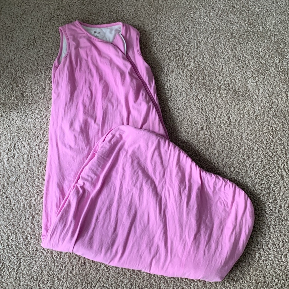 Kyte Baby 1.0 tog sleep sack - Large